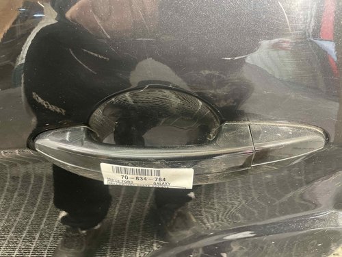 MANER USA SPATE STANGA FORD GALAXY - - (2006 2014)