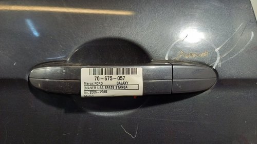 MANER USA SPATE STANGA FORD GALAXY GALAXY - - (2006 2014)