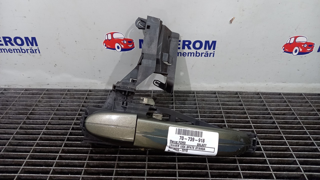 MANER USA SPATE STANGA FORD GALAXY GALAXY - - (2006 2014)