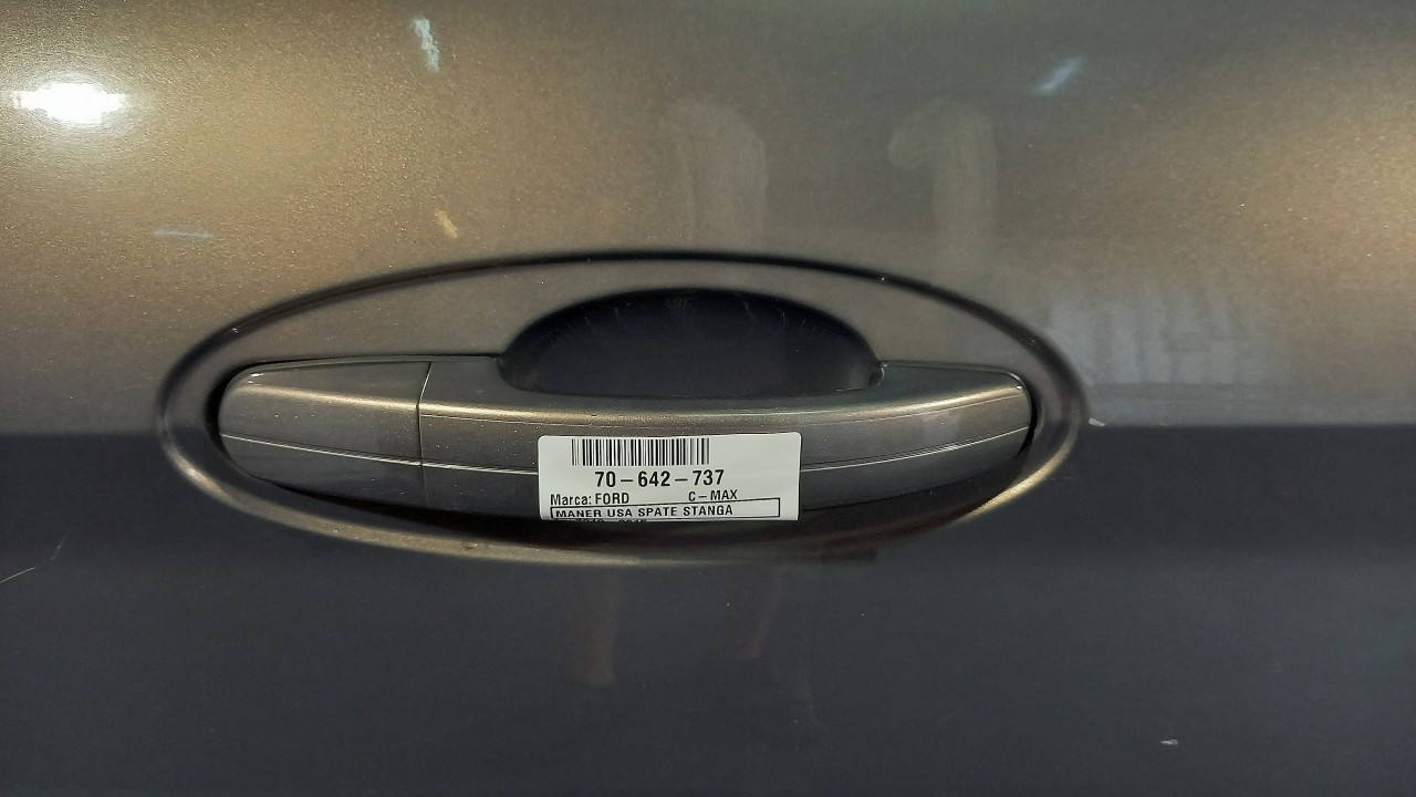 MANER USA SPATE STANGA FORD GRAND C-MAX - - (2010 2015)