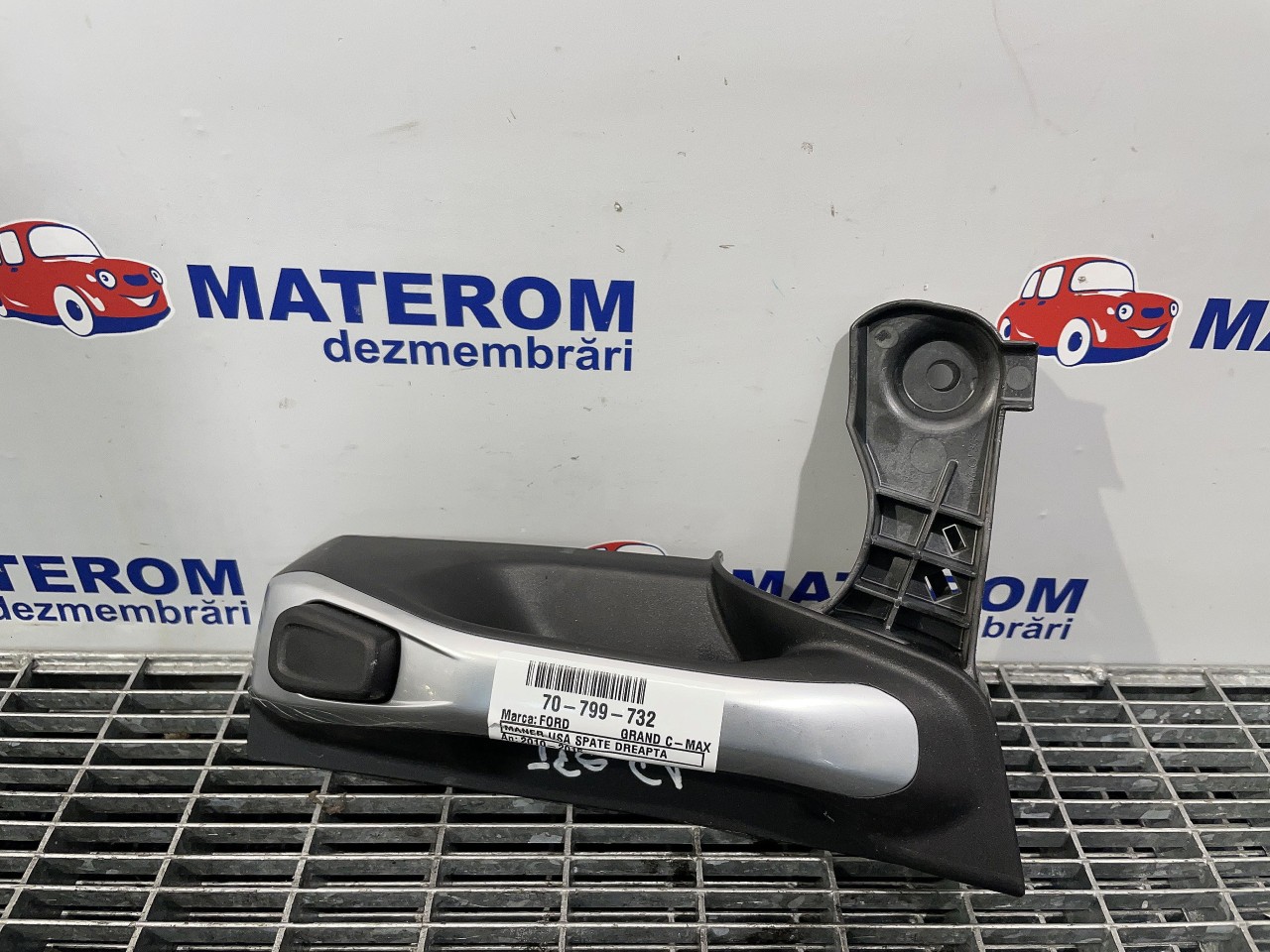 MANER USA SPATE STANGA FORD GRAND C-MAX - - (2010 2015)
