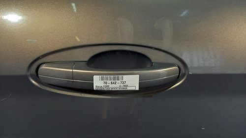 MANER USA SPATE STANGA FORD GRAND C-MAX GRAND C-MAX - - (2010 2015)