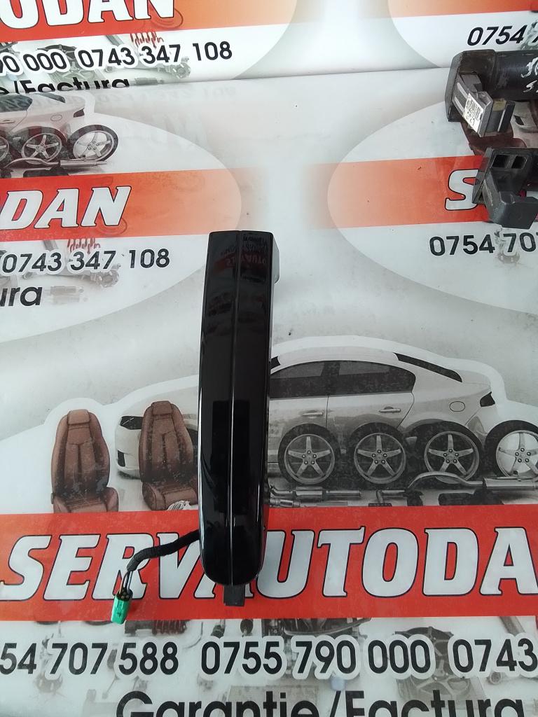 Maner usa spate stanga Ford Kuga (2008->) 2.0 Motorina 2019, A22404