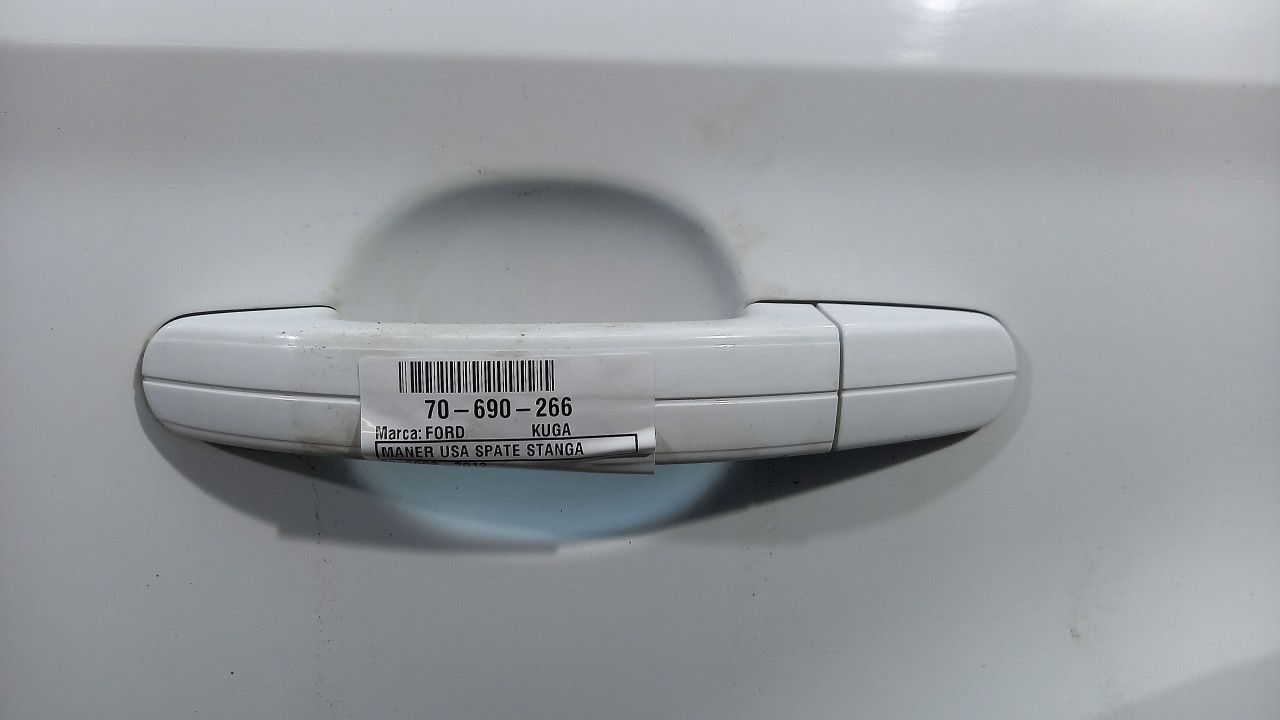 MANER USA SPATE STANGA FORD KUGA - - (2008 2012)