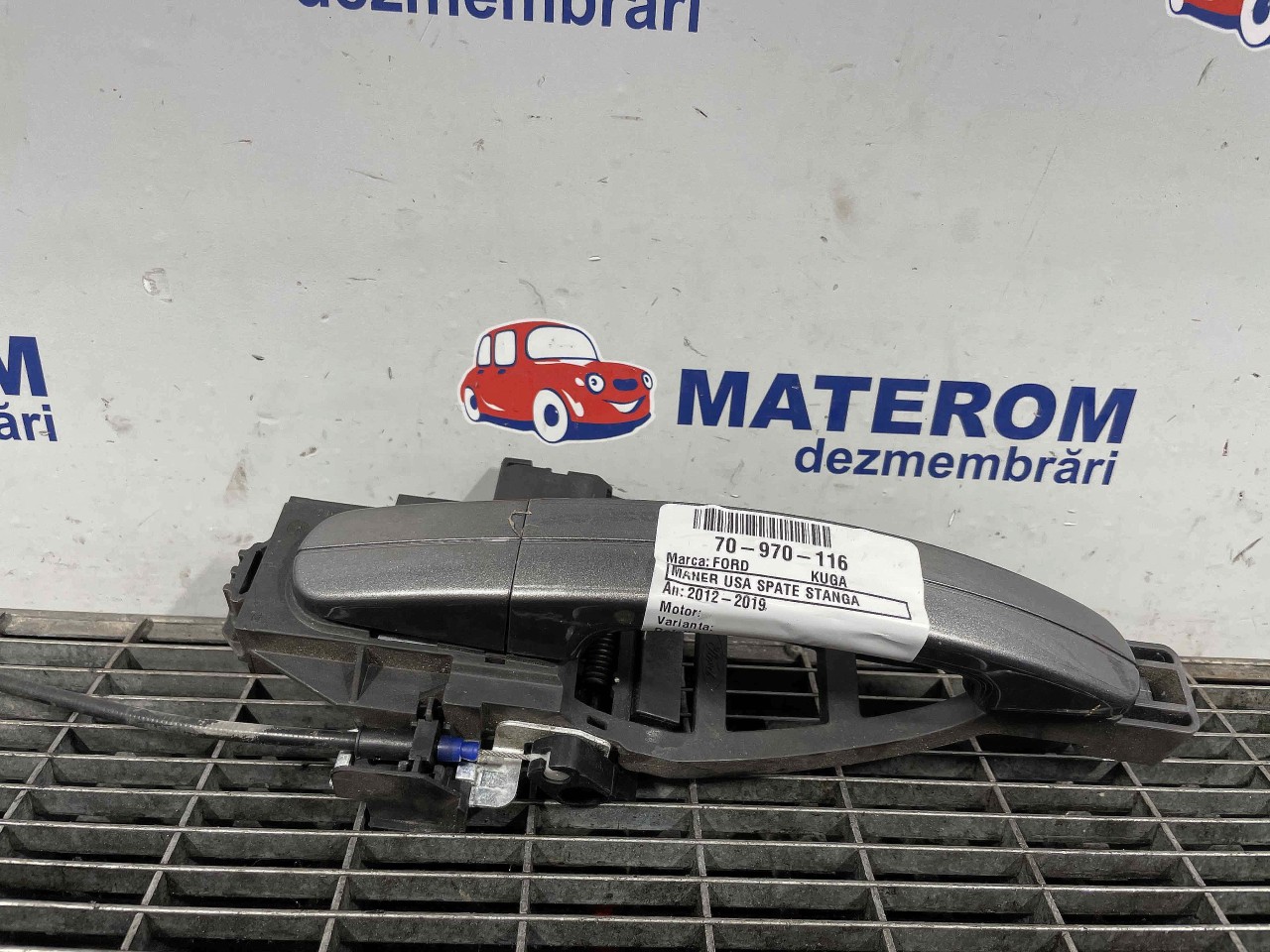 MANER USA SPATE STANGA FORD KUGA - - (2012 2019)