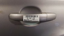 MANER USA SPATE STANGA FORD KUGA KUGA - (2008 2012...