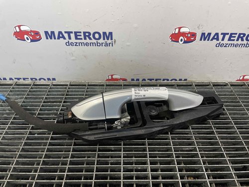 MANER USA SPATE STANGA FORD MONDEO MONDEO - - (2014 2019)