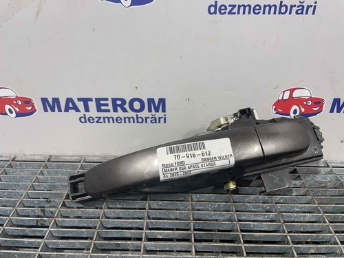 MANER USA SPATE STANGA FORD RANGER - - (2015 2022)