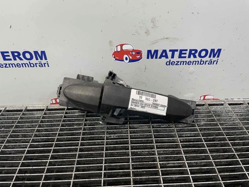 MANER USA SPATE STANGA FORD TRANSIT COURIER - - (2014 2022)