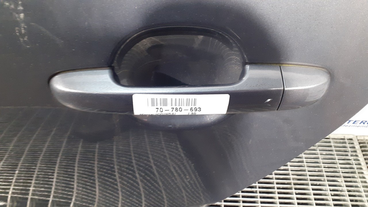 MANER USA SPATE STANGA HYUNDAI I 30 I 30 - - (2007 2012)