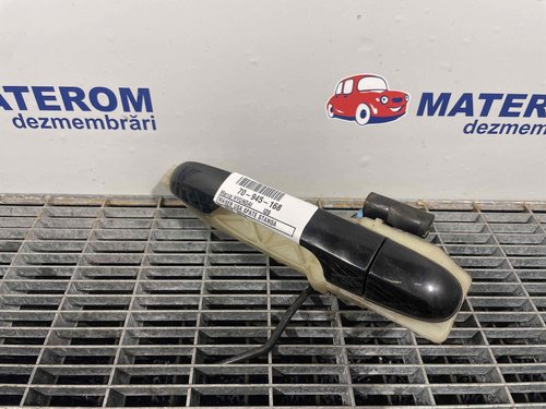 MANER USA SPATE STANGA HYUNDAI I20 - - (2012 2014)