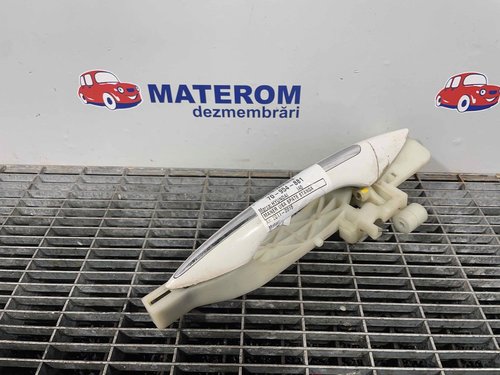 MANER USA SPATE STANGA HYUNDAI I40 - - (2011 2015)