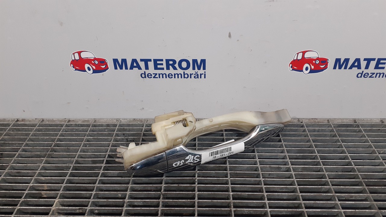 MANER USA SPATE STANGA HYUNDAI IX 35 - - (2009 2015)