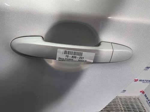 MANER USA SPATE STANGA HYUNDAI SANTA FE - - (2009 2012)