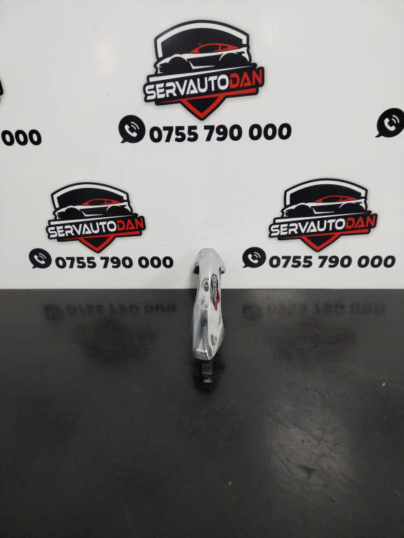 Maner usa spate stanga Hyundai Santa Fe 3 (2012->) 2.2 Motorina 2018