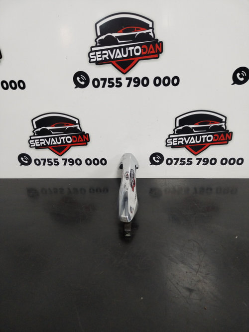 Maner usa spate stanga Hyundai Santa Fe 3 (2012->) 2.2 Motorina 2018