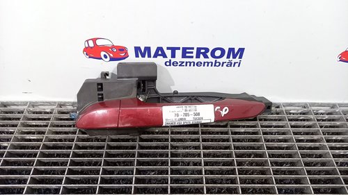 MANER USA SPATE STANGA HYUNDAI TUCSON TUCSON - - (2015 2019)