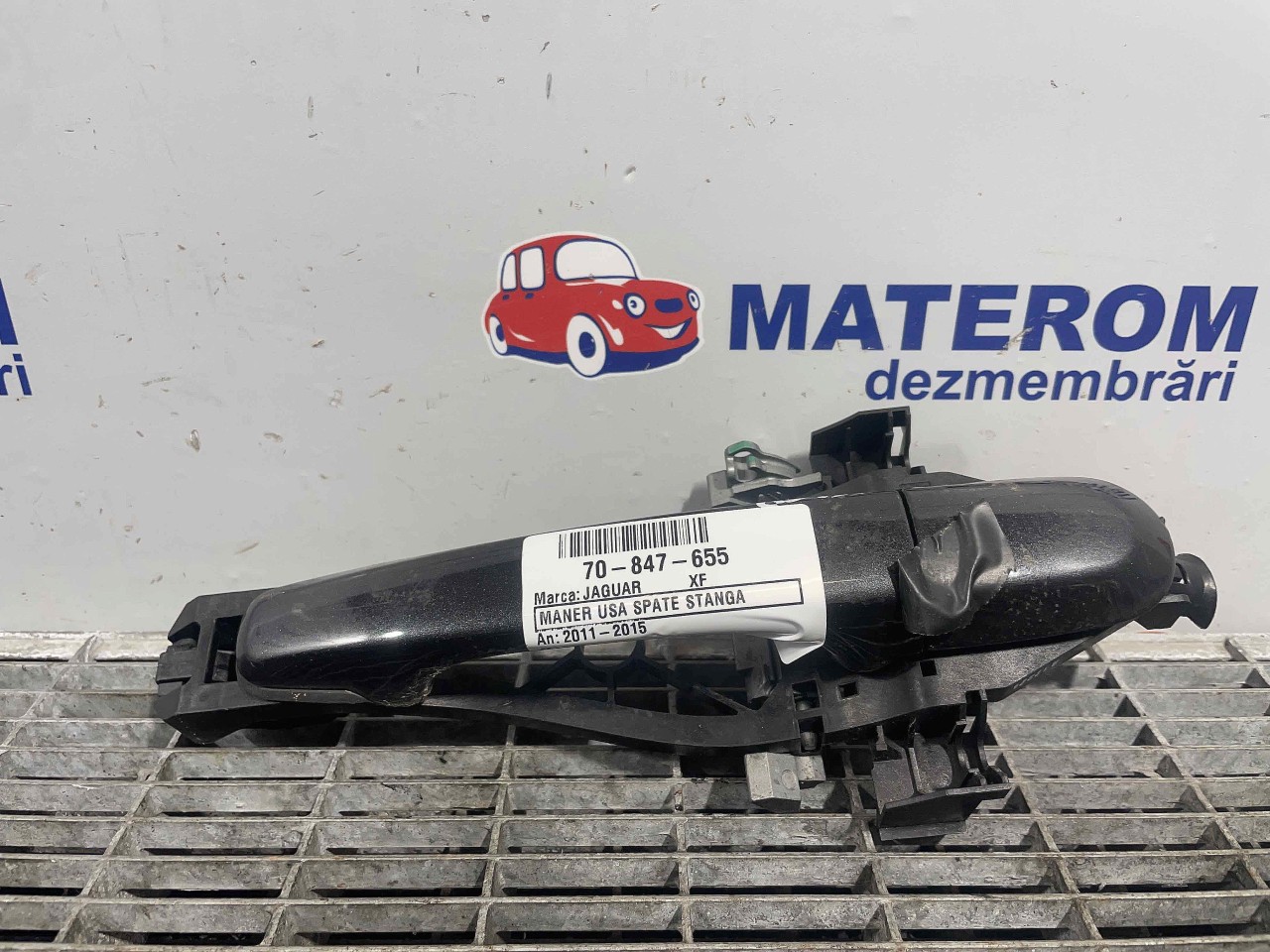 MANER USA SPATE STANGA JAGUAR XF - - (20