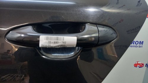 MANER USA SPATE STANGA KIA CEED - - (2012 2015)