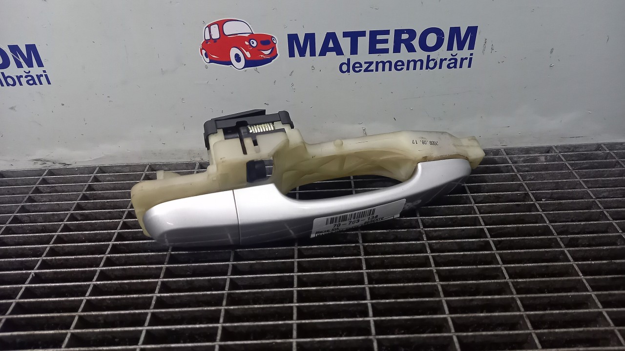 MANER USA SPATE STANGA KIA SORENTO - - (2009 2012)