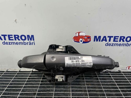 MANER USA SPATE STANGA LAND ROVER DISCOVERY SPORT DISCOVERY SPORT - - (2014 2019)