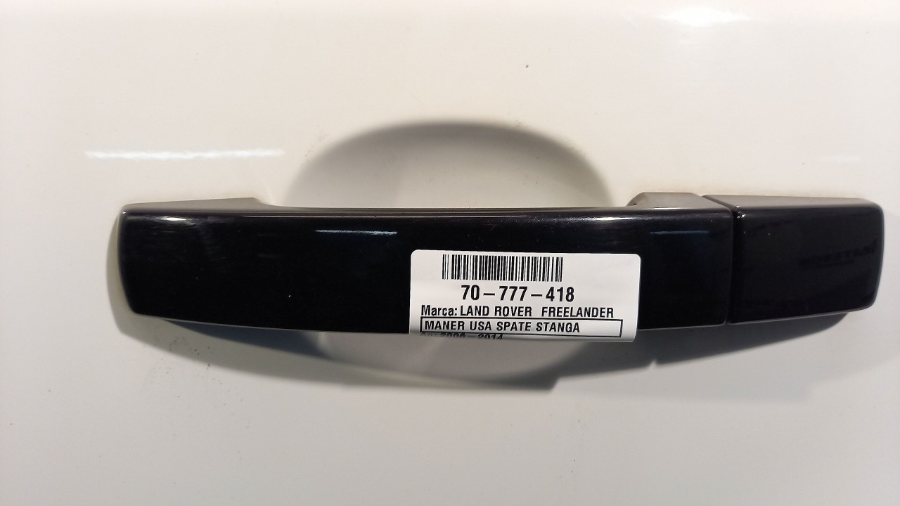 MANER USA SPATE STANGA LAND ROVER FREELANDER FREELANDER - - (2006 2014)