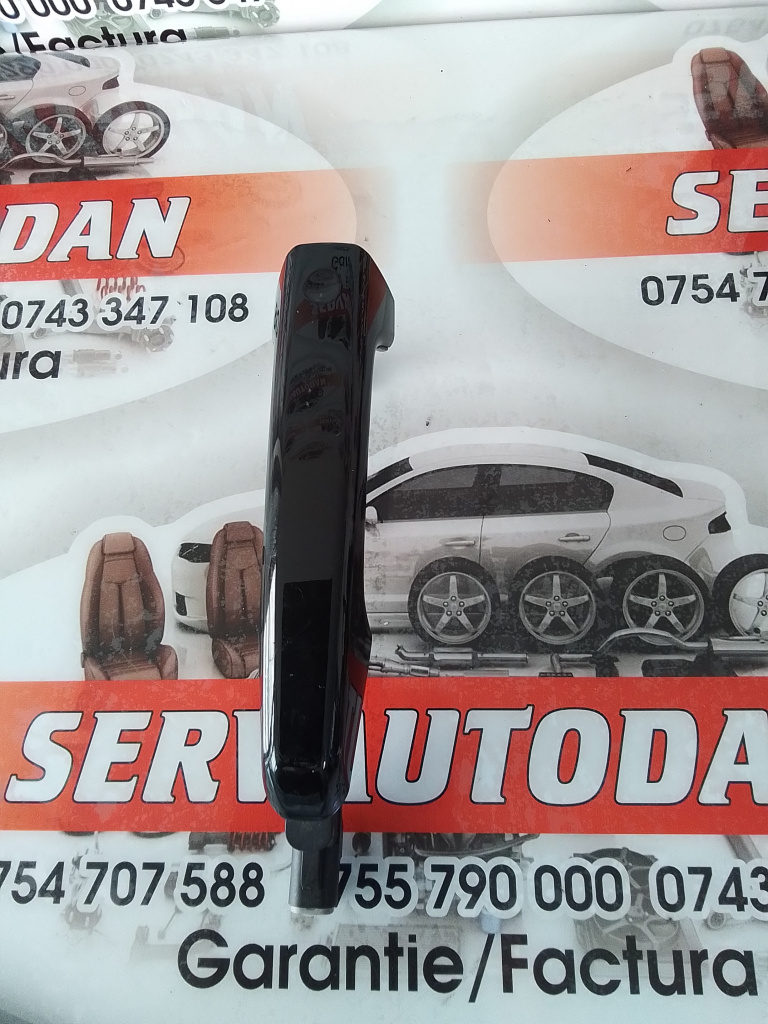 Maner usa spate stanga Land Rover Range Rover 3 (2002->) 3.0 Motorina 2019