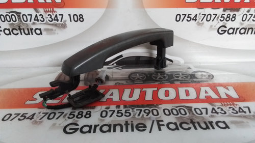 Maner usa spate stanga Land Rover Range Rover 3 (2002->) 3.0 Motorina 2013