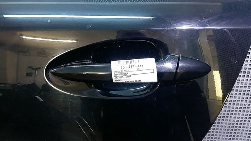 MANER USA SPATE STANGA LEXUS IS - - (2005 2010)
