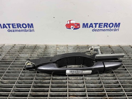 MANER USA SPATE STANGA MAZDA 3 3 - - (2013 2018)