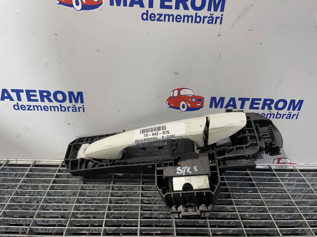 MANER USA SPATE STANGA MERCEDES B-CLASS 