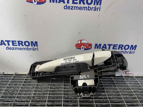 MANER USA SPATE STANGA MERCEDES B-CLASS - - (2011 2018)