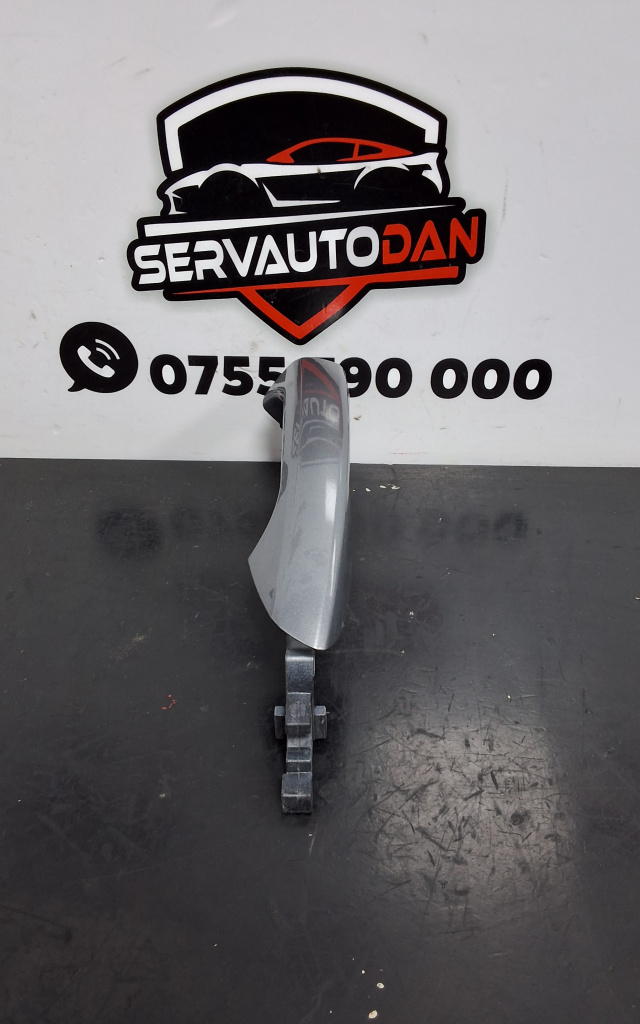 Maner usa spate stanga Mercedes-Benz GL (2013-2019) [x166] 3.0 Motorina 2012, A2047600170