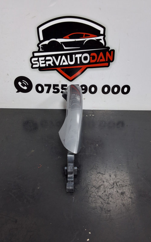Maner usa spate stanga Mercedes-Benz GL (2013-2019) [x166] 3.0 Motorina 2012, A2047600170