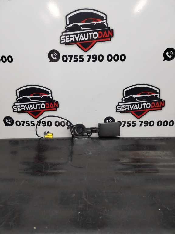 Maner usa spate stanga Mercedes-Benz ML (2011->) [w166] 3.0 Motorina 2014, A2047600170