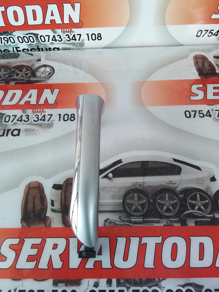 Maner usa spate stanga Mercedes-Benz R-Class (2006-2010) [w251 , v251] 3.0 Motorina 2008, A1647600570