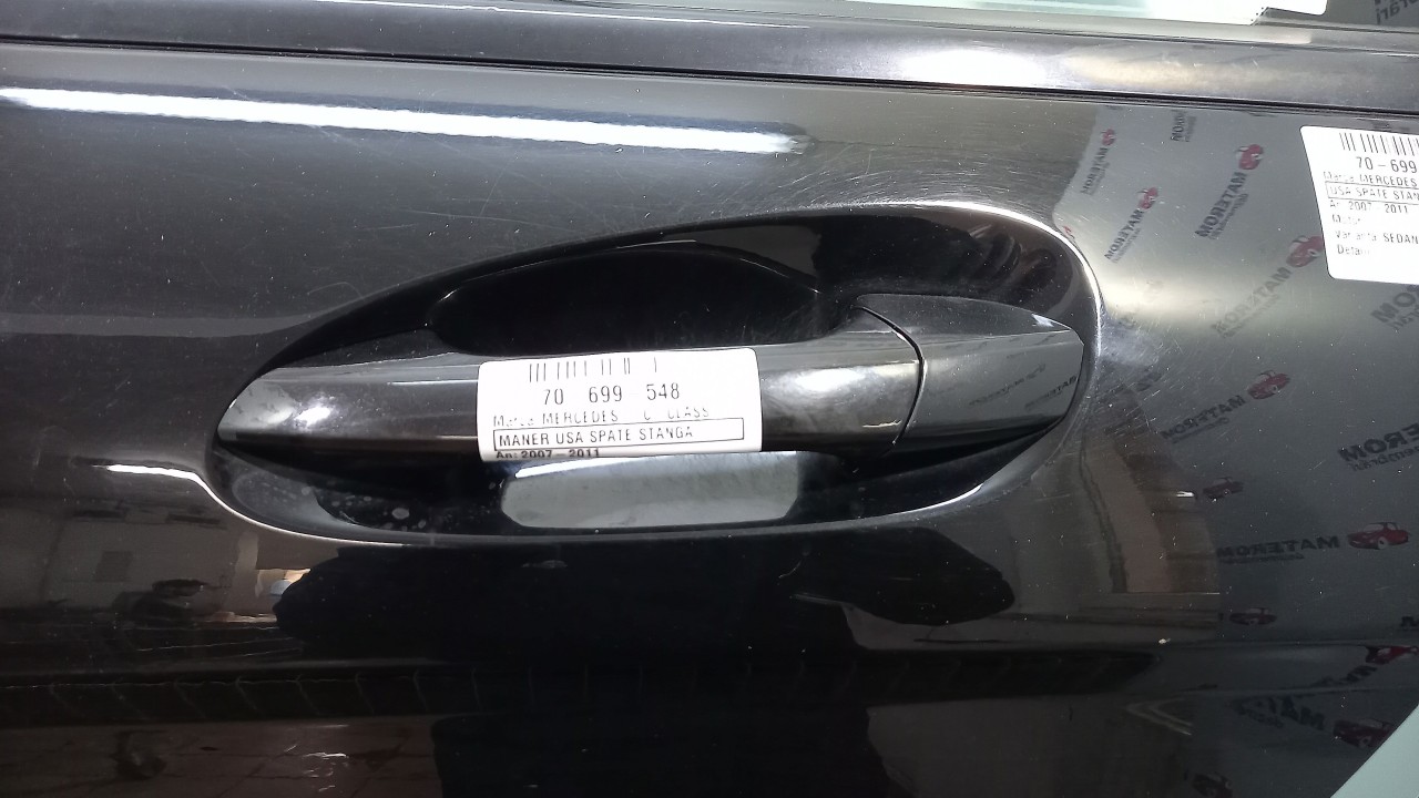 MANER USA SPATE STANGA MERCEDES C-CLASS - - (2007 2011)
