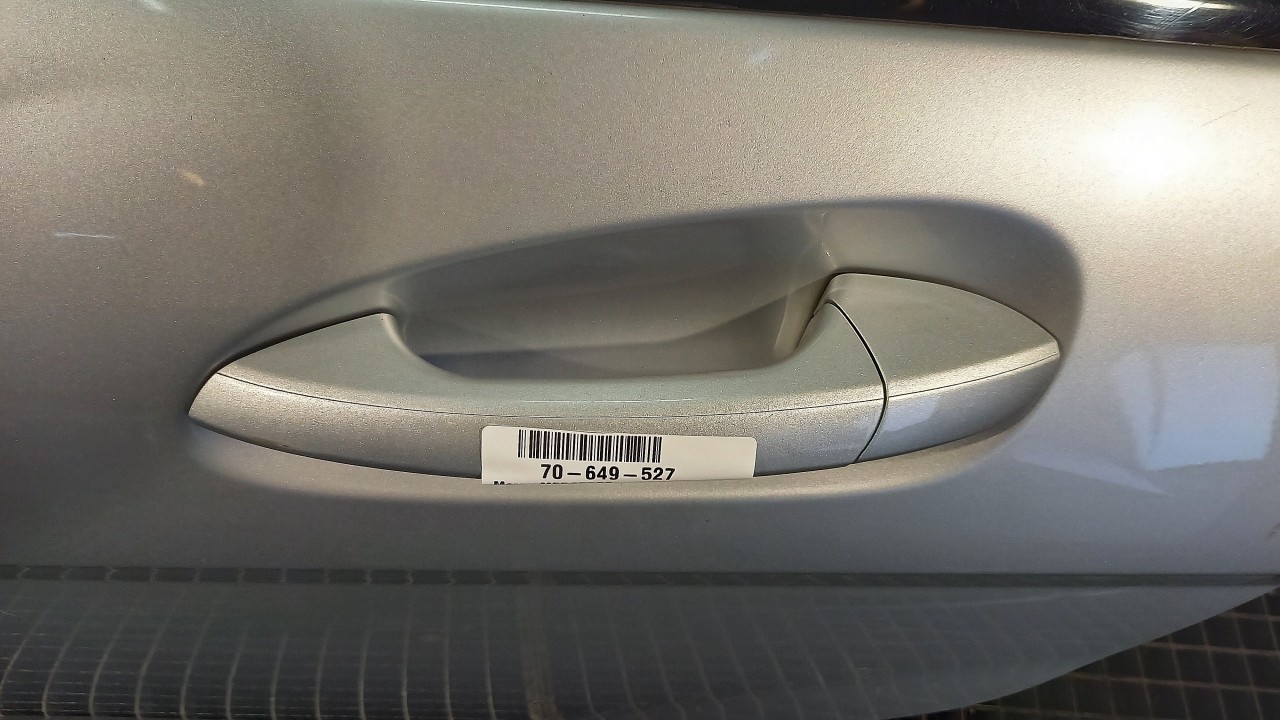 MANER USA SPATE STANGA MERCEDES C-CLASS - - (2007 2011)