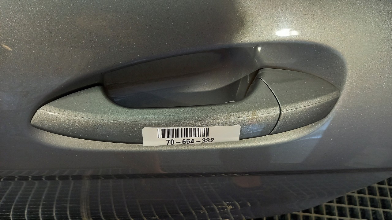 MANER USA SPATE STANGA MERCEDES C-CLASS - - (2007 2011)