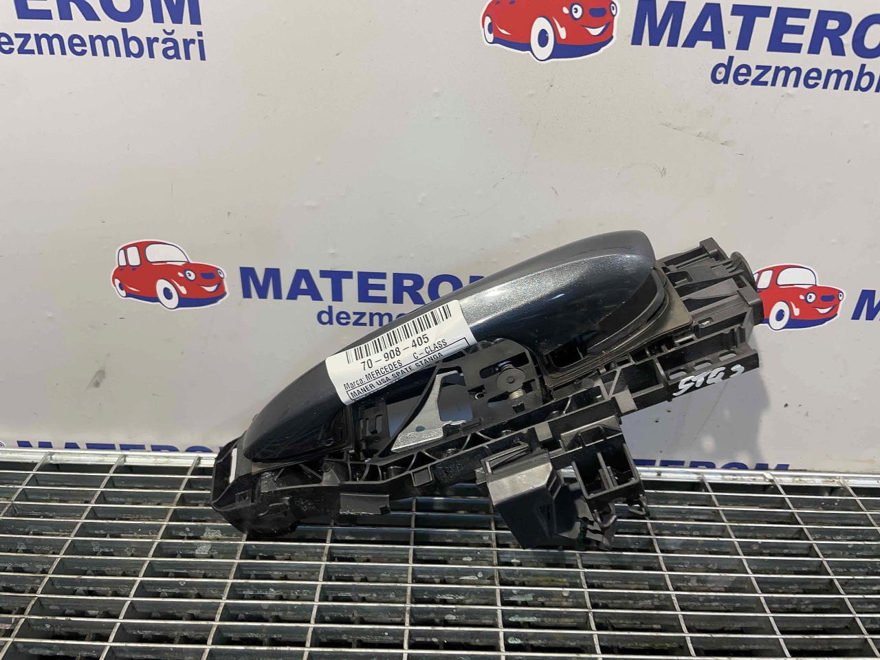 MANER USA SPATE STANGA MERCEDES C-CLASS - - (2014 2018)
