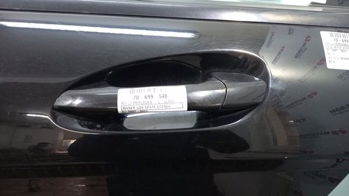 MANER USA SPATE STANGA MERCEDES C-CLASS C-CLASS - - (2007 2011)