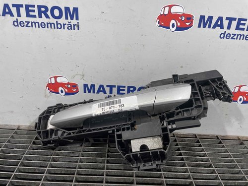 MANER USA SPATE STANGA MERCEDES CLA - - (2013 2018)