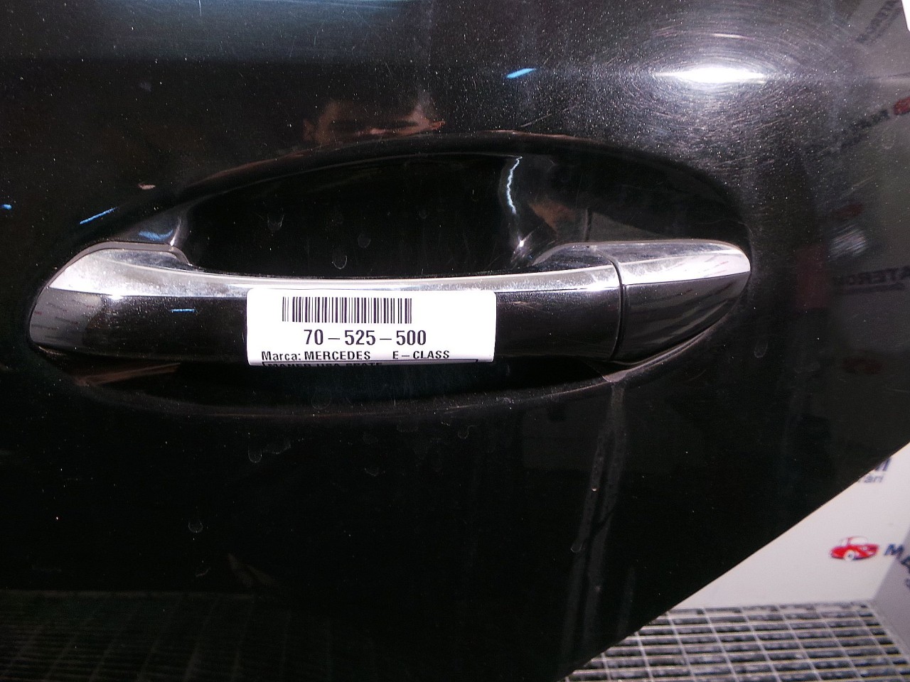 MANER USA SPATE STANGA MERCEDES E-CLASS - - (2002 2006)