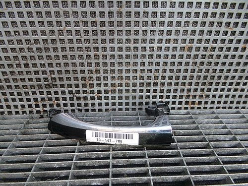MANER USA SPATE STANGA MERCEDES E-CLASS - - (2002 2006)