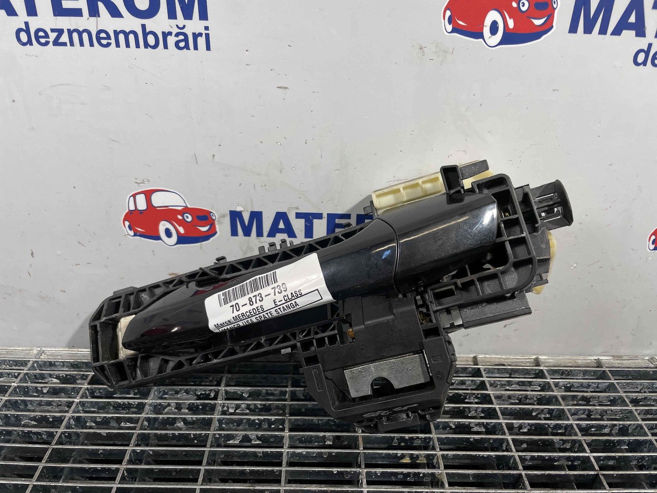 MANER USA SPATE STANGA MERCEDES E-CLASS E-CLASS - - (2009 2013)