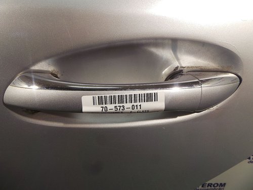 MANER USA SPATE STANGA MERCEDES E-CLASS E-CLASS - - (2005 2009)