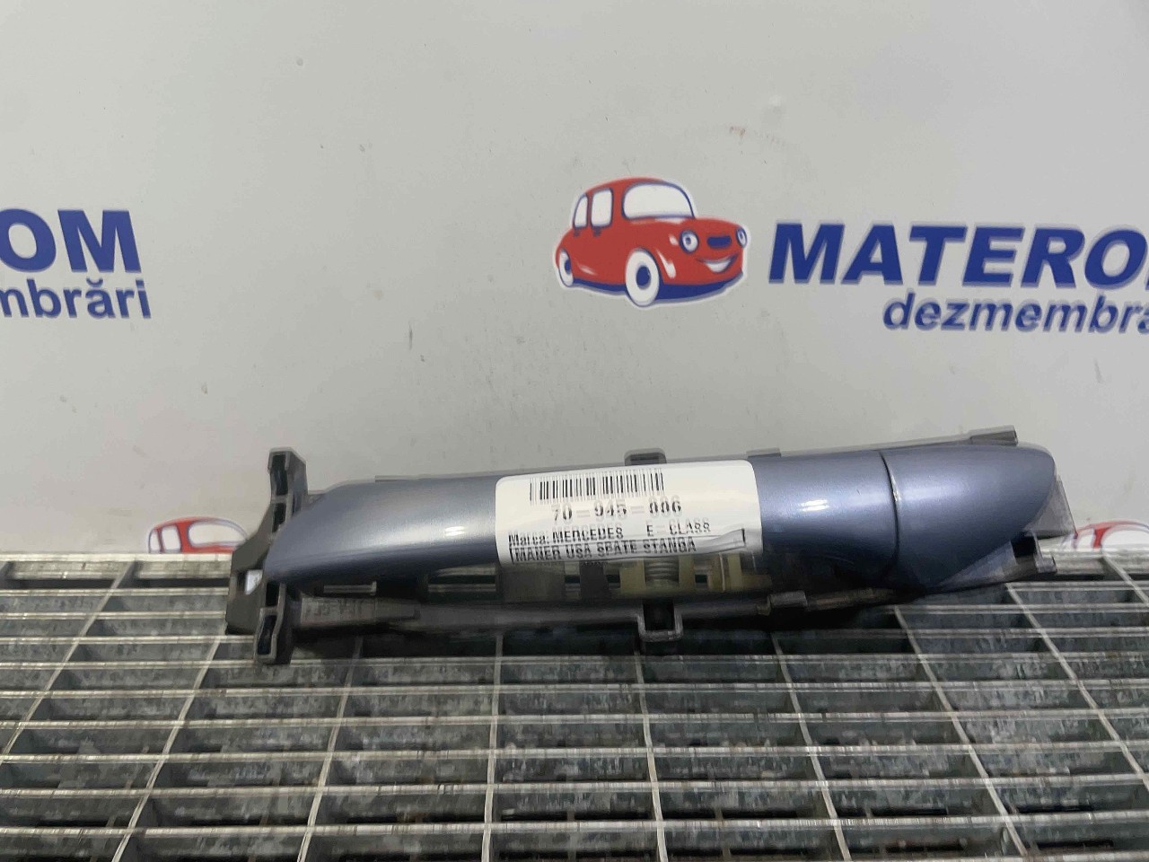 MANER USA SPATE STANGA MERCEDES E-CLASS E-CLASS - - (2005 2009)