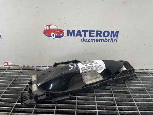 MANER USA SPATE STANGA MERCEDES GLA GLA - - (2013 2019)