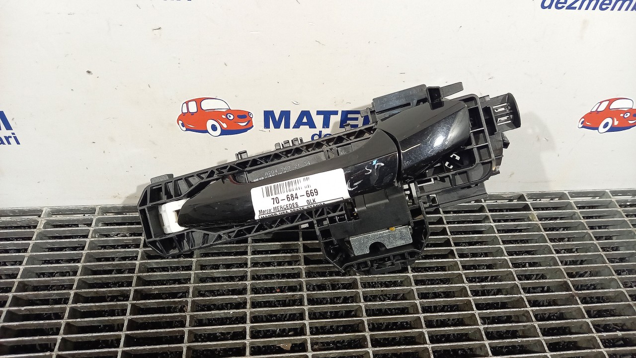 MANER USA SPATE STANGA MERCEDES GLK - - 