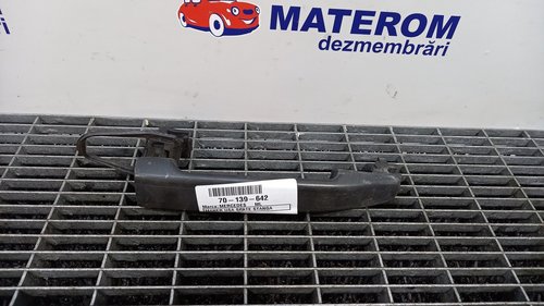 MANER USA SPATE STANGA MERCEDES ML - - (1998 2005)